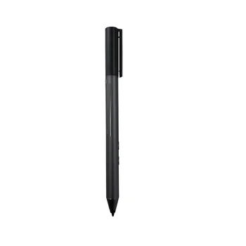 Aktīvā Stylus Pildspalva HP ENVY X360 Paviljons X360 Spoks X360 Klēpjdators 910942-001 920241-001 SPEN-HP-Melna