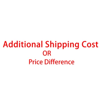Papildu Kuģniecības Izmaksas vai Cenas starpība