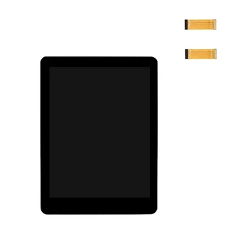 Capacitive Touch Ekrāns Modulis Augstas Kvalitātes Aveņu Pi Mini DSI Displeja Ips Pilnībā Aprīkota 480X640 Pikseļi 2.8 Collas