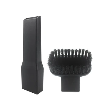 Suka Hairbrush par Haier par Midea ZL601R ZL601A SC861 SC861A putekļsūcējs