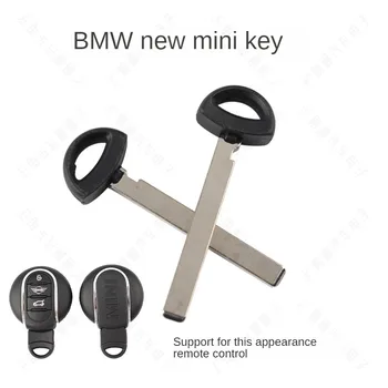 Lai Lietotu jauno BMW MINI MINI viedkarte (smart card nedaudz taustiņu R56 F56 saprātīga mehāniskās atslēgas