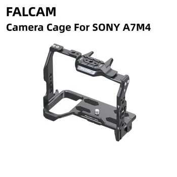 Ulanzi Falcam F22/F38 Ātri Atbrīvot Kamera, Būris SONY A7M4/A7M3/A7M2-2824