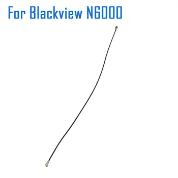 Jaunas Oriģinālas Blackview N6000 Koaksiālo Vadu Savienotāja Wifi Signāla Antena Flex Kabelis Piederumi Blackview N6000 Smart Tālruni