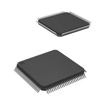 STM32L4R9VIT6 LQFP100 iegulto mikrokontrolleru