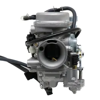 16100-mfe-771 Karburatoru Viegla Uzstādīšana Augsta Veiktspēja Daļas Izturīgs Metāla Honda Shadow Spirit 750 2005. - 2009. gadam