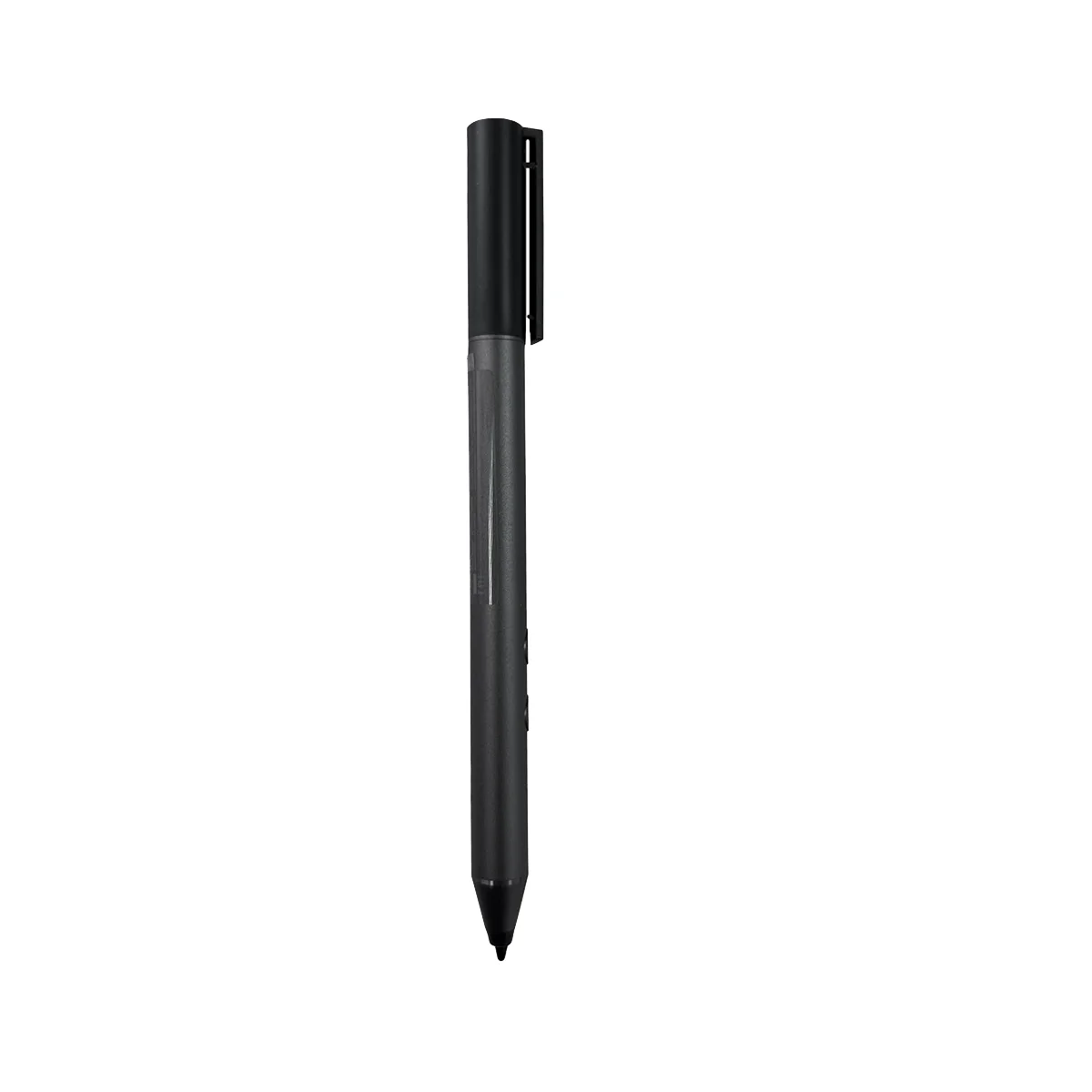 Aktīvā Stylus Pildspalva HP ENVY X360 Paviljons X360 Spoks X360 Klēpjdators 910942-001 920241-001 SPEN-HP-Melna0