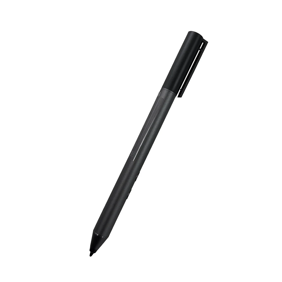Aktīvā Stylus Pildspalva HP ENVY X360 Paviljons X360 Spoks X360 Klēpjdators 910942-001 920241-001 SPEN-HP-Melna2
