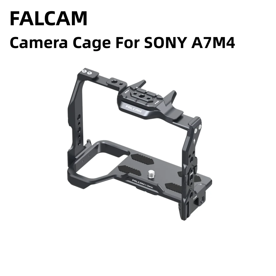 Ulanzi Falcam F22/F38 Ātri Atbrīvot Kamera, Būris SONY A7M4/A7M3/A7M2-28240